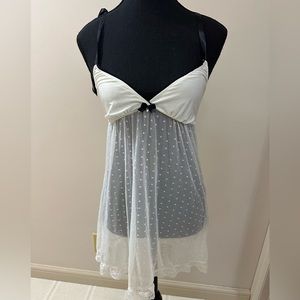 Jacob XS nightie/lingerie